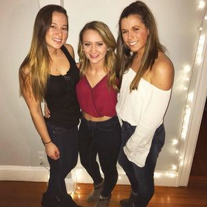 Meet your Posher, Emma